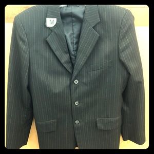 Giorgio Armani men’s blazer suit jacket medium